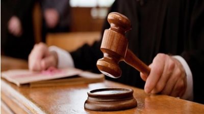 إخلاء سبيل متهمين بالانضمام لداعش