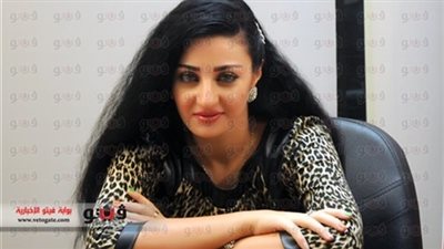 «صافينار» تبحث عن منتج لفيلم من بطولتها