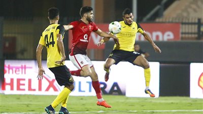 «75 دقيقة».. الأهلي ودجلة يبحثان عن هدف الفوز