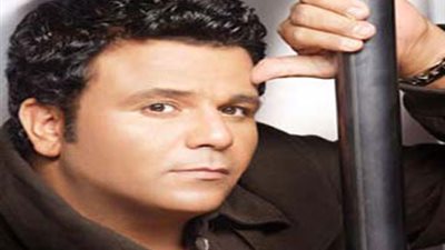 محمد فؤاد يستعد لطرح ألبومه نهاية العام