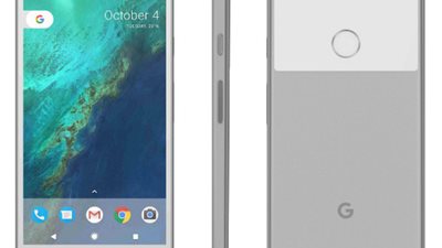جوجل تعلن تخفيض أسعار هاتفيها 