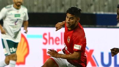 ناصر ماهر: نواجه ضغوطا كبيرة بسبب تلاحم المباريات