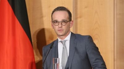 ألمانيا: نحتاج أنظمة مدفوعات مستقلة للحفاظ على الاتفاقية النووية