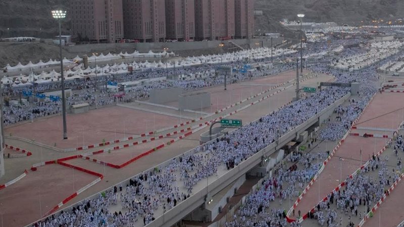 الحجاج