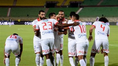 حصاد الجولة الثالثة بالدوري.. الزمالك في الصدارة بعد فك عقدة المقاصة.. الأهلي وصيفا بفوز صعب على دجلة.. بيراميدز يواصل التحدي.. سموحة يواصل التألق.. وإنبي والإسماعيلى يواصلان رحلة البحث عن الذات
