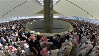 تعرف على آراء الفقهاء في مسألة.. هل يصح الرمي قبل الزوال بأيام التشريق