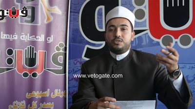 تعرف على الحكمة من تقسيم الأضحية لـ3 أجزاء (فيديو)