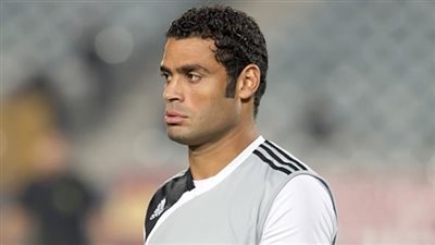 محمد عبد المنصف أكبر لاعبي الدوري سنا «بروفايل»