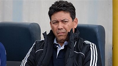 «ريكاردو» يحذر لاعبى «الدراويش» من زيادة الوزن