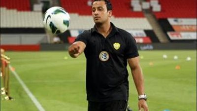 مدرب أحمال الدراويش يدافع عن نفسه: حققا الفوز في الدقائق الأخيرة