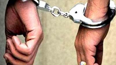 تجديد حبس عاطلين بتهمة تصنيع الألعاب النارية في حدائق القبة