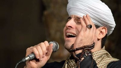 محمود التهامي يعود بحفلة جديدة في ساقية الصاوي بعد غياب 5 أشهر