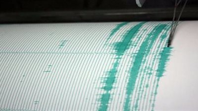 زلزال قوي يضرب شمال شرق فنزويلا