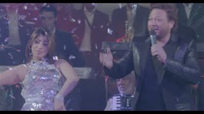 بالفيديو.. راقصات أفلام عيد الأضحى.. أحمد السبكي ينافس بـ«صافيناز».. و«نيوسينشري» تستعين بـ«سهر».. محمد السبكي يقدم «كاميليا».. و«سابرينا» نجمة «