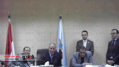 رئيس جامعة سوهاج: 