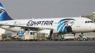 «مصر للطيران» تنقل 17 ألف راكب على متن 115 رحلة خلال 24 ساعة