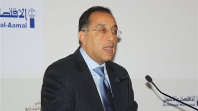 مدبولي: الانتهاء من تنفيذ 4368 وحدة إسكان اجتماعي في «15 مايو»