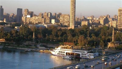 الأرصاد: طقس ثاني أيام العيد مائل للحرارة والعظمى في القاهرة 35 (فيديو)