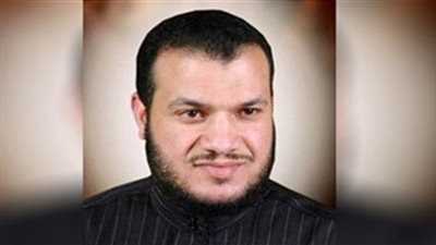 النجار: سأقضى إجازة العيد بجوار أسرتى