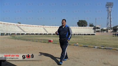 بالصور.. الألومنيوم يعود للتدريبات استعدادا لدوري المظاليم