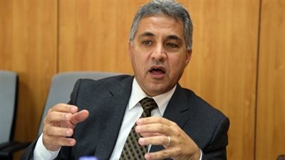 السجيني: الهيئة الهندسية للقوات المسلحة نموذج ناجح يحتذى به