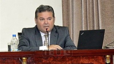 وزير قطاع الأعمال يكلف القابضة الكيماوية بمراعاة الاشتراطات البيئية