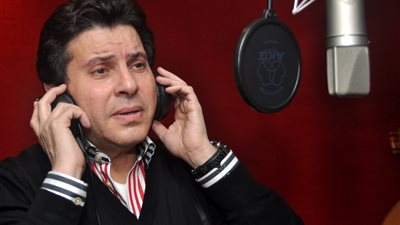 اختيار هاني شاكر سفيرًا للنوايا الحسنة