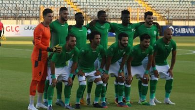 الاتحاد السكندري يعود لتدريباته استعدادا لمواجهة المصري