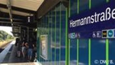 برلين تتجه إلى الموسيقى لمكافحة المخدرات في مترو الأنفاق