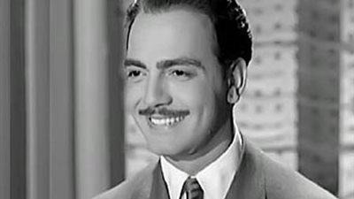 كمال الشناوي: عندما بدأت التمثيل كانت هيئتي أقرب إلى الكمال