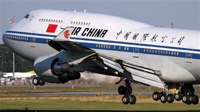 الصين وسنغافورة تعلقان رحلاتهما بأجواء ​العراق​ و​إيران​ بسبب حرب الصواريخ