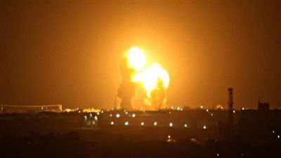 معلومات أولية.. الحرس الثوري الإيراني يكشف حجم الخسائر الأمريكية من الاستهداف الصاروخي