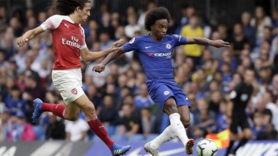 توقعات بانتقال لاعب تشيلسي إلى ريـال مدريد