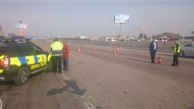 حملات مرورية على الطرق السريعة والساحلية خلال عيد الأضحى