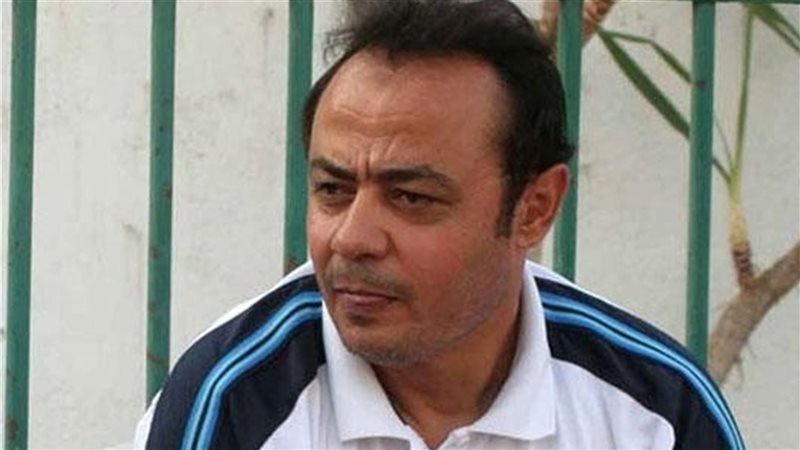 طارق يحيي 