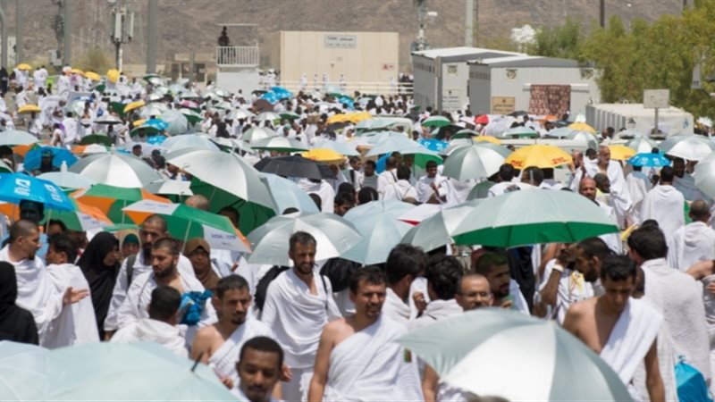 الحجاج