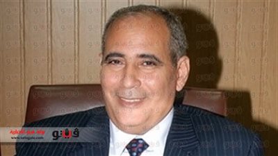 محافظ الشرقية: لجنة مركزية لمنع التعديات على الأراضي الزراعية