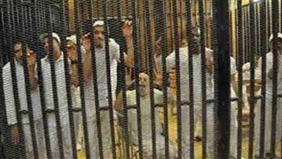 حبس 9 من كوادر الإخوان بتهمة محاولة إثارة الفوضى في عيد الأضحى