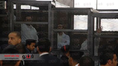 زيزو عبده: حبس ماهر ودومة وبراءة رموز نظام مبارك..!!