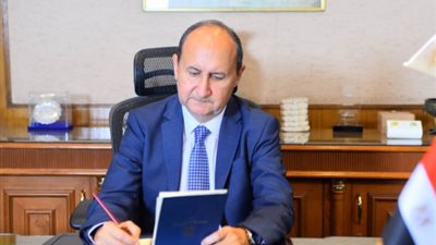 ٤٠٧٢ متدربا من المستوردين بمركز تدريب هيئة الرقابة على الصادرات