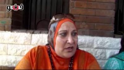 بالفيديو .. مسئولة بـ