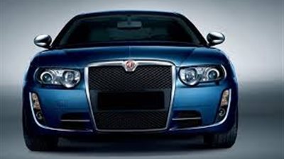 أسعار سيارات «MG» في السوق المحلية