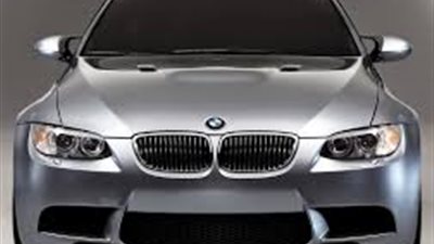 أسعار سيارات «BMW» في السوق المحلية