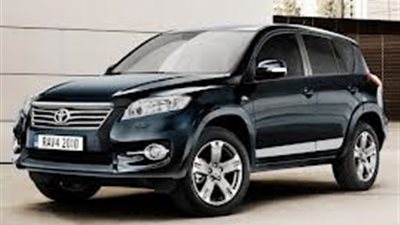 أسعار سيارات «تويوتا» في السوق المحلية