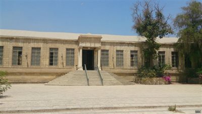 الآثار: جميع مقتنيات قصر محمد علي سليمة