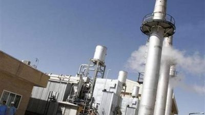 بريطانيا تحل مكان أمريكا في تطوير مفاعل أراك الإيراني