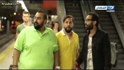 بالفيديو.. أقوى سخرية من الفرق بين مترو الأنفاق في مصر وأوربا