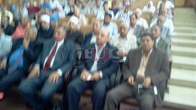 غضب عارم لمسئولي جنوب سيناء من سوء خدمات شركة المياه