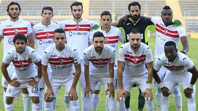 الزمالك يعد لاعبيه بصرف مكافاَت الفوز على الاتحاد بعد العيد