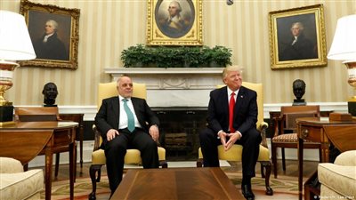 أسباب طلب العراق إعفاءها من عقوبات واشنطن على طهران